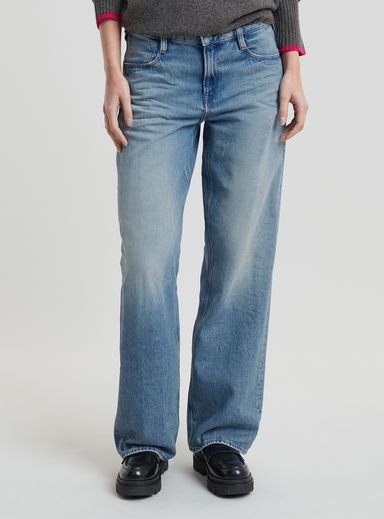 Judee Loose Jeans